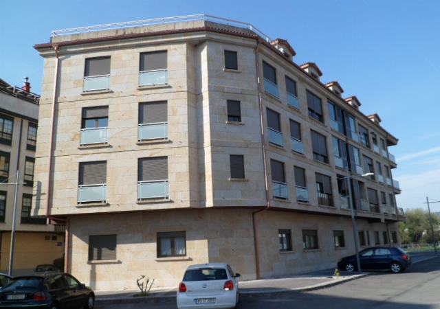 RUA CASTELAO 2, PONTECESURES, Pontevedra