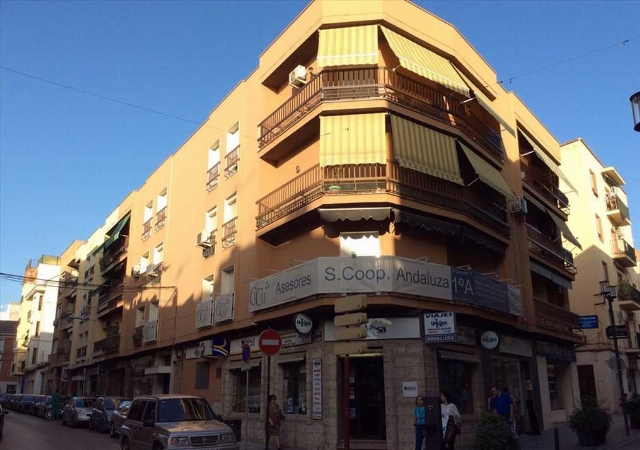 CALLE QUEVEDO, Nº 2, ESCALERA 1, PLANTA 3, pt C, LINARES, Jaén