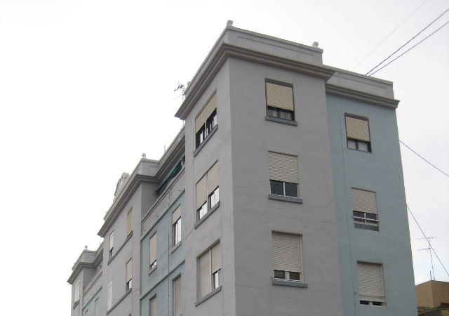 CL CASTELL DE POP 13 Es:1 Pl:01 Pt:01, VALENCIA, Valencia/València