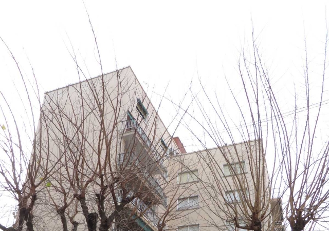 VALENCIA - Urb. Vivienda Barrio de la Luz, núm 4 del plano, 4ª planta, puerta 16. F. 2461. Seccion 9, ,