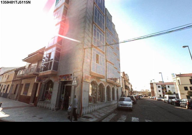 CL MANCHITA 1 A 1 04 A, DON BENITO, Badajoz