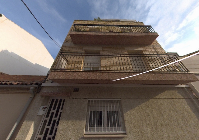 CL BON PASTOR 27 00 01, LLEIDA, Lleida