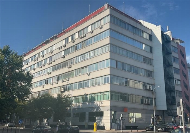 CL SAN ROMUALDO 26 G -1 29, MADRID, Madrid