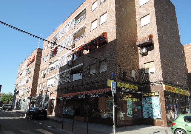 CL VALDEMORILLO 7 2 A, FUENLABRADA, Madrid