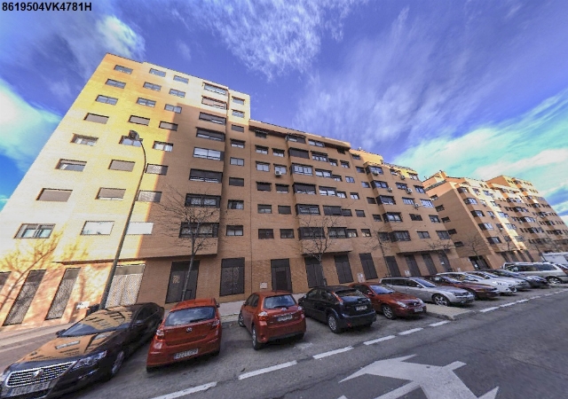 CL MINERVA 139 5 3 M, MADRID, Madrid