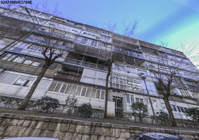 CL AGUILAR DE CAMPOO 14 6 D, MADRID, Madrid