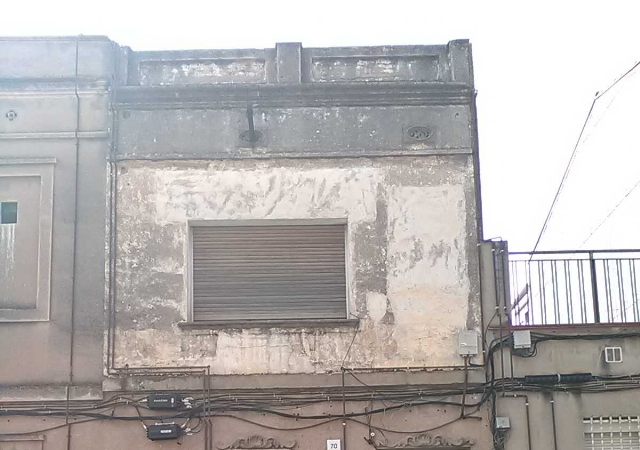 Carrer de Salvat Papasseït, 70, Sant Boi de Llobregat, Barcelona