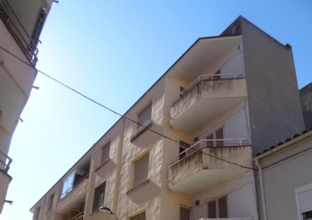 C/ Pompeu Fabra, número12, escalera A, pis 1 porta 1, Alfarras, Lleida