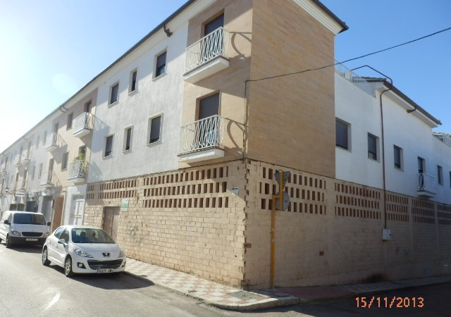 CL ONDEANOS 10 BJ, CAROLINA (LA), Jaén