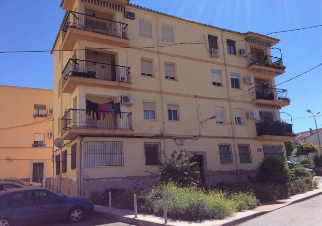 CL RIO GUADALEN 7 2 DR, LINARES, Jaén