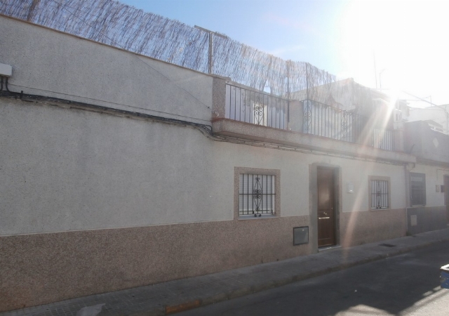 CL TER 8 1 00 01, JEREZ DE LA FRONTERA, Cádiz