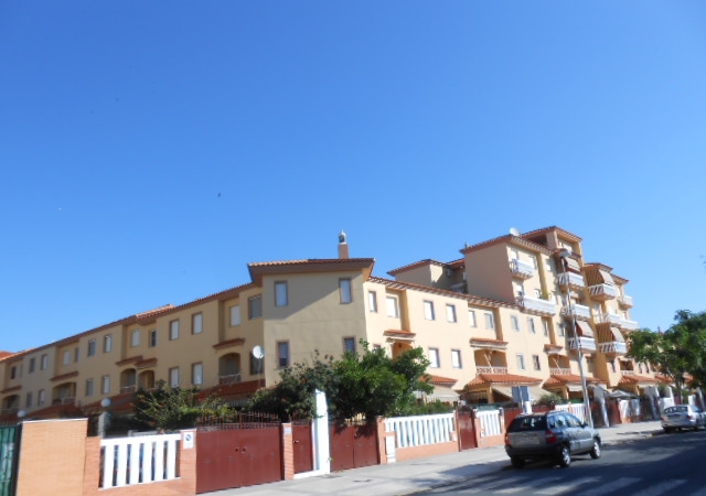 AV FEDERICO GARCIA LORCA 13, PUNTA UMBRIA, Huelva