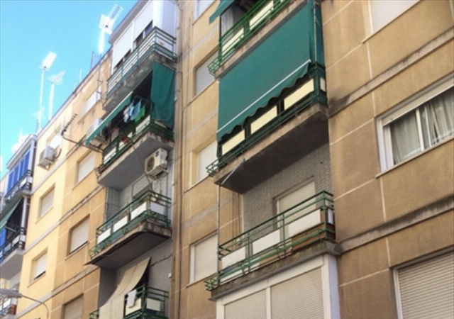 CL ESTRELLAS FINCA/7816 0, GRANADA, Granada