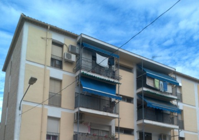 CL LAS CRUCES 4 BJ DR, MARTOS, Jaén