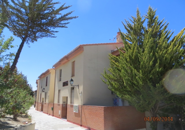 CL VISTA BLANCA, 99 G119 T 30 -1, CENES DE LA VEGA, Granada