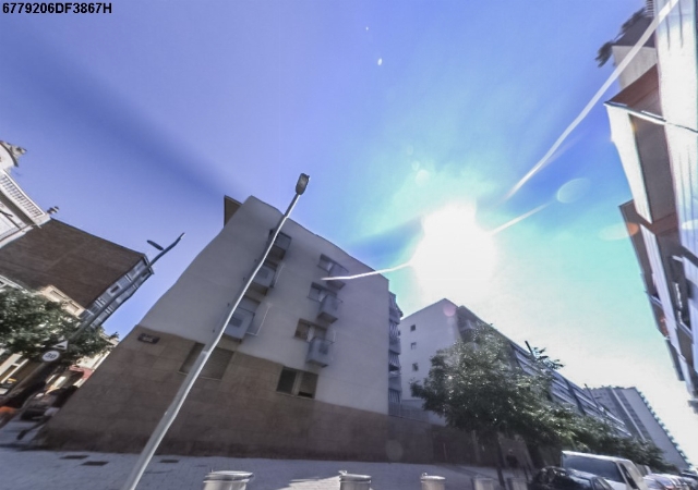 CL CERVANTES 17 -1, BADALONA, Barcelona