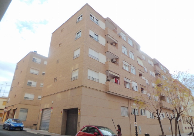 CL SANTA ANA 10 1 00 L1, IBI, Alicante/Alacant