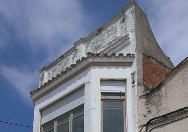 CL SANT JAUME I 4, SANTA SUSANNA, Barcelona