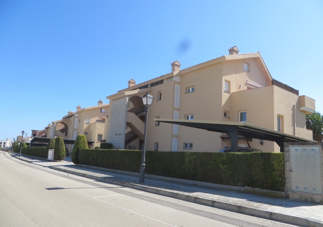 CL MADRID URB.PANORAMICA 1 1 0 A1, SANT JORDI/SAN JORGE, Castellón/Castelló