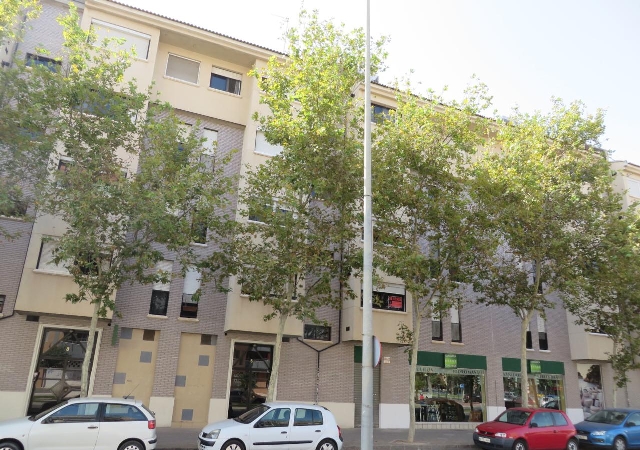 Avda. principe de Asturias, 12, Murcia, Murcia