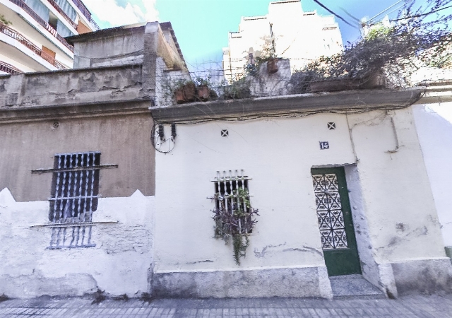 Pasaje Andreví 14, Barcelona, Barcelona