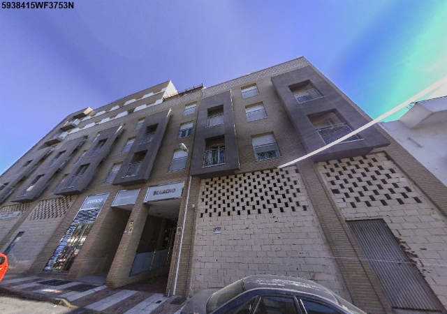 Avenida Carlos III, ROQUETAS DE MAR, Almería