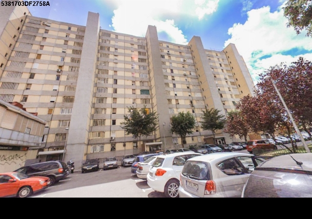 Calle Nuestra Señora de Bellvitge, n.º 78 13º 1ª L¿Hospitalet de, L'Hospitalet de Llobregat, Barcelona