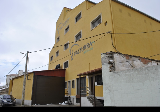 CARRETERA DE VALDELACASA 9, GUIJUELO, Salamanca