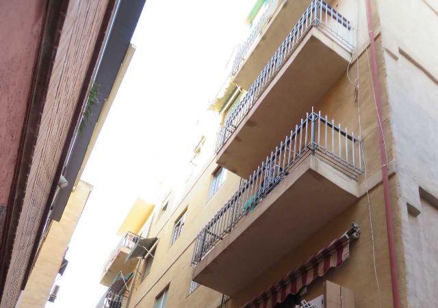 CL GRAN VIA CARMEN 8 Pl:B0 Pt:0C, Murcia, Murcia