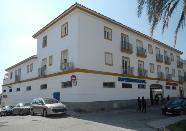 Avda. Jesús Cautivo, 40, Esc. 1, 1ºE, Las Cabezas de San Juan, Sevilla