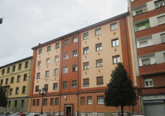 AVENIDA DE TORRELAVEGA 41, 3 º D, OVIEDO, Asturias