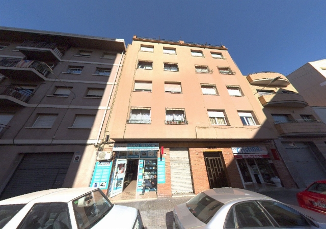 RONDA MIGUEL ANGEL nº13-15, 3-1, SABADELL, Barcelona