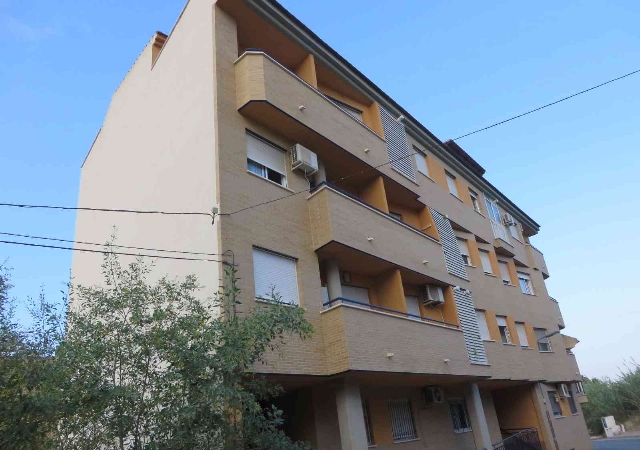 carril Claras, 13. Montegudo, Murcia, Murcia