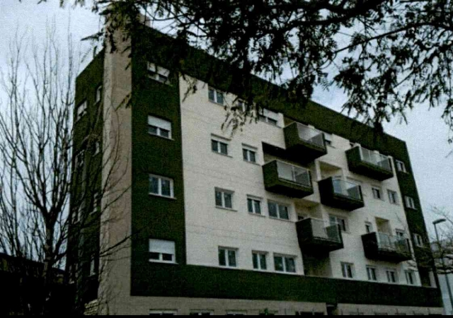 c/ La Gloria, 17. Barrio del Peral, Cartagena, Murcia