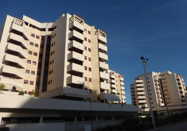 c/ Triunfo, Molina de Segura, Murcia