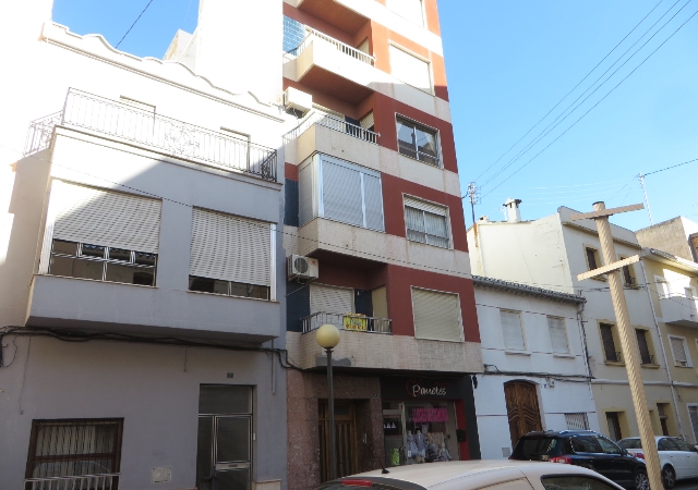 Avenida Loygorri, número 9, OLIVA, Valencia/València