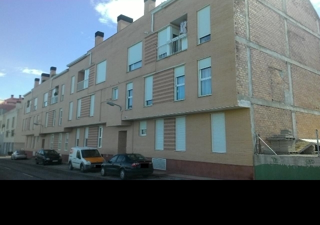 CL RIO ALHAMA 13, VILLAMEDIANA DE IREGUA, La Rioja