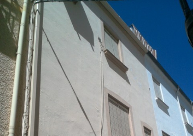 CL CURA 6, MARTOS, Jaén