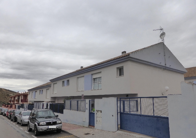 c/ Ría de Vigo, 18, Molina de Segura, Murcia