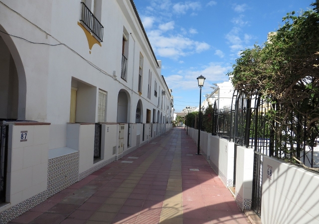 CL SIERRA MORERAS 73, Mazarrón, Murcia