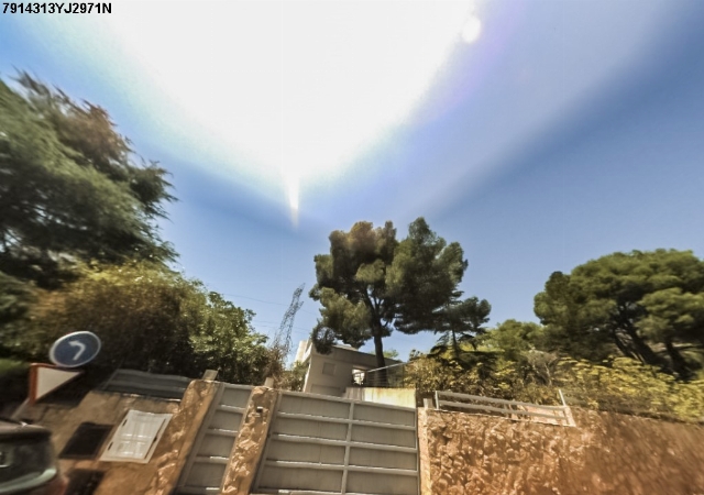 Ronda del Puig de Santa María nº 14. Parcela 365 de la Urbanización Valle Residencial Los Monasterios., SAGUNTO, Valencia/València
