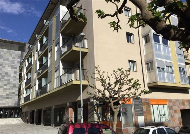 . Comtat d’Urgell i pl. Jacint Verdaguer, nº 2, LOCAL nº 2, CP 25700, LA SEU D'URGELL, Lleida