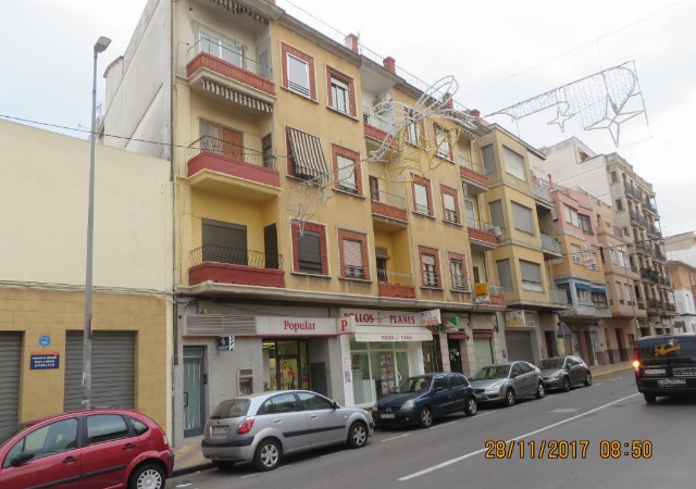 C/RAMON Y CAJAL Nº12, 2º, ALBERIQUE, Valencia/València