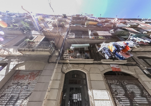 calle Guifre, nº 6, entresuelo 3ª, Barcelona, Barcelona