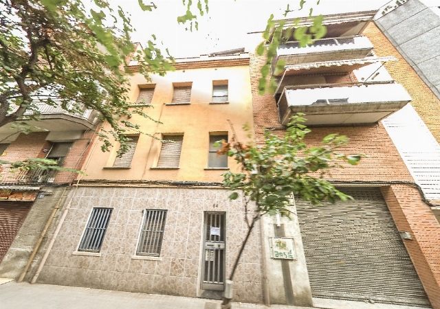 Conreria, nº 8, Sant Fost de Campsentelles, Barcelona