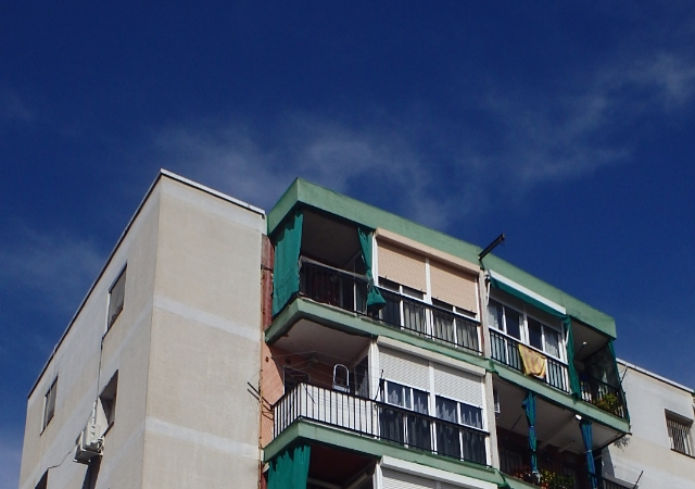 C/ Tramuntana 13 3º2ª, Sant Adrià de Besòs, Barcelona