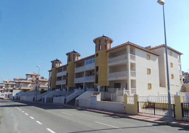 Calle Galápagos, 3, planta 0 Puerta 22, Urbanización B. Lagoon T2 Filipinas P27, ORIHUELA, Alicante/Alacant