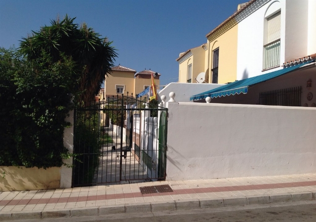 URBANIZACION VIRGEN DEL ROCIO, CALLE ZARZAL 4, BAJO 1 DUPLEZ., VÉLEZ MÁLAGA, Málaga
