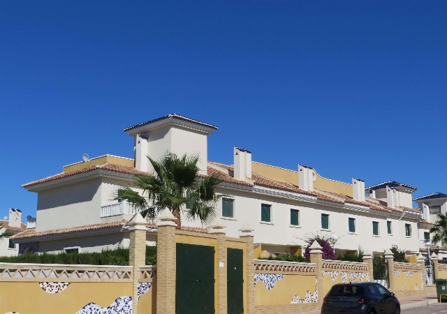 Urbanización Doña Pepa II, calle Gerona, número 90, ROJALES, Alicante/Alacant