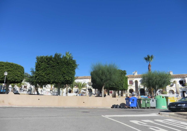 PD HACIENDA LAS FILIPINAS, RESIDENCIAL MIRADOR MEDITERRANO, BLOQUE M-5, PLANTA 1, 12, San Miguel de Salinas, Alicante/Alacant